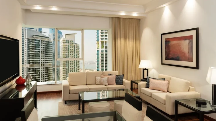 Grosvenor House, A Luxury Collection Hotel, Dubai